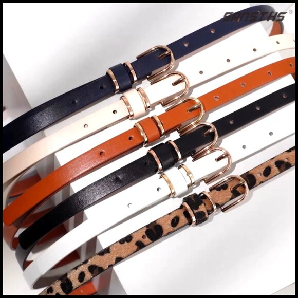 Belts